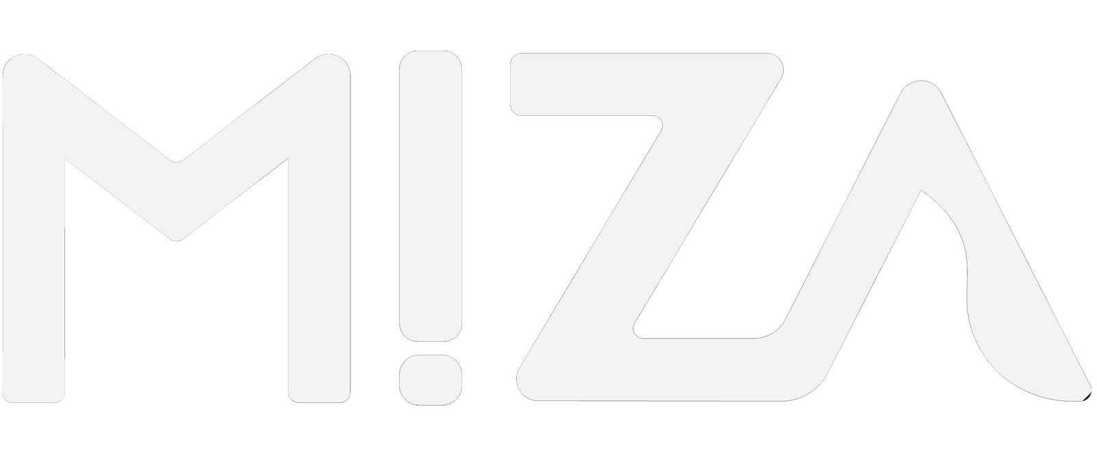 MIZA Logo